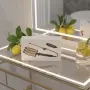 S&R Styling SD-691B – Мултифункционален комплект за оформяне на коса 4 в 1: изправя, навива, снимка 3