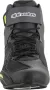 Боти Alpinestars Алпинстар обувки FASTER-3 DRYSTAR BLACK GREY YELLOW, снимка 5