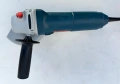 BOSCH GWS 1000 - Електрически ъглошлайф 1000W 125mm перфектен!, снимка 3