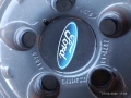 4бр.алуминиева джанта 18цола за Ford 5x108, снимка 7