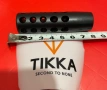 Tikka. Компенсатор. Делен спирач. , снимка 1