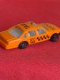 Метална количка NYC TAXI MADE IN CHINA стара рядка за КОЛЕКЦИЯ ДЕКОРАЦИЯ 37600, снимка 6