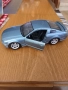 Метална кола Maisto - Ford Mustang GT 2006 1:24, снимка 1