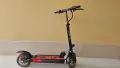 Тротинетка Kugoo M4, снимка 1