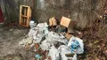 извозване на строителни отпадъци , снимка 2