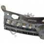 Решетка OPEL Astra H (A04) 2004-2010 OA220222N-25, снимка 5