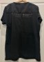 Черна тениска Jack and Jones, снимка 3