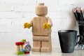 Lego Wooden Minifigure  5007523 Лего Дървена минифигурка, снимка 15