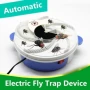 Електрически капан за мухи Digital One SP01090, yedoo yd-218, уловител на мухи и насекоми, снимка 1