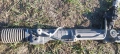 Кормилна Рейка БМВ 5 E39 - 1094529, снимка 3