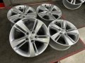 Джанти 17 Цола 5х115 Опел Opel Insignia B Astra J Zafira C Chevrolet Captiva Original, снимка 4