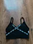 nike sport bra - страхотно дамско бюстие ХС, снимка 2