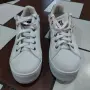 Бели сникърси Tommy jeans, снимка 8