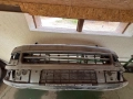 Предна броня за VW transporter, снимка 1