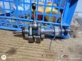 Колянов вал за моторна коса GX 25, снимка 1