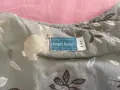 Angel Baby Зимен спален чувал с крачета "Хермелини", снимка 2