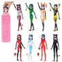 Оригинална кукла Miraculous Калинката и Черния котарак - Маринет с магическо разкриване, снимка 3