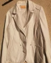 дамско качествено сако размер L НОВО, снимка 1