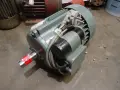 Монофазен ел.мотор 0,55KW - 1400 об/мин., снимка 7
