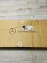 Чисто нова оригинална щора за багажник за Mercedes G class след 2018г, снимка 7