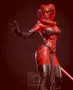 Star Wars  Darth Talon New Handmade, снимка 1