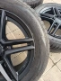 Джанти 16" 5x112 с гуми 205/55/16, снимка 8