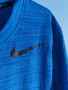 NIKE Dri-Fit Тениска/Мъжка S, снимка 4