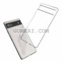 Силиконов Гръб за Google Pixel 6a, снимка 4