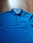 ted baker Tortila Polo Shirt - страхотна мъжка тениска M, снимка 2
