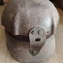 Стара миньорска каска - Костенурка, снимка 5