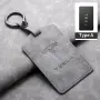 Кожен калъф за Tesla карта (Type A) – Model S 3 X Y – 4 цвята, снимка 5