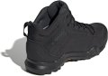Adidas Terrex Ax3 Mid Gore-tex gtx Hiking Fitness Обувки, снимка 3