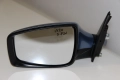 Ляво електрическо огледало Hyundai IX20 (2010-2015г.) 5 пина, снимка 1