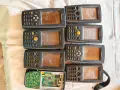 мобилен компютър Intermec 700C, снимка 1