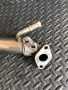 EGR клапан охладител за Citroen Jumper, Peugeot Boxer 2.2 HDI (2006-2010)  6C1Q9F464AE, снимка 2