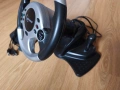 Волан с педали за pc ps, снимка 2