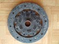 феродов диск за съединител за форд сиера, capri, taunus sachs 1861696042, снимка 3