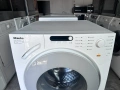 Пералня с гаранция. MIELE ПЧЕЛНА ПИТА КЛАС А. Безплатна доставка за София, снимка 5