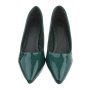 Дамски класически обувки на ток, 4цвята , снимка 13
