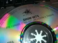 SHOW HITS-ORIGINAL CD-MADE IN SWEDEN-ВНОС GERMANY 2912240823, снимка 15