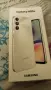 Samsung GalaxyA05s Нов Гаранция Dual 4G Silverware   , снимка 1
