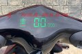 Електрически Скутер 2000W,60V,20aH+Управление като велосипед+ЛИЗИНГ+Документи за регистрация за 2024, снимка 16
