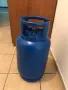 Налична   газова  бутилка  . 1  брой  ., снимка 3