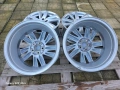 Лети джанти 16ки 5х100 Subaru +TMPS, снимка 12