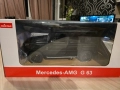 RC кола с дистанционно Mercedes‑Benz AMG G63, снимка 4