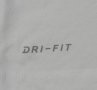 Nike DRI-FIT LeBron James Strongest Tee оригинална блуза S Найк спорт , снимка 6