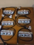 6 броя PCI-E Riser карта (удължител), предназначена основно за копаене на криптовалути (mining). , снимка 2