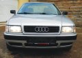 ЧАСТИ- АУДИ 80 Б 4  1991-1996г. AUDI В4 бензин 1800куб, 66кW, моно-инжекция, 90kс, снимка 12