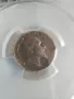 50 стотинки 1910 PCGS, снимка 3