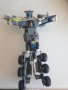 Transformers Figure Swat Monzo 12782, снимка 3